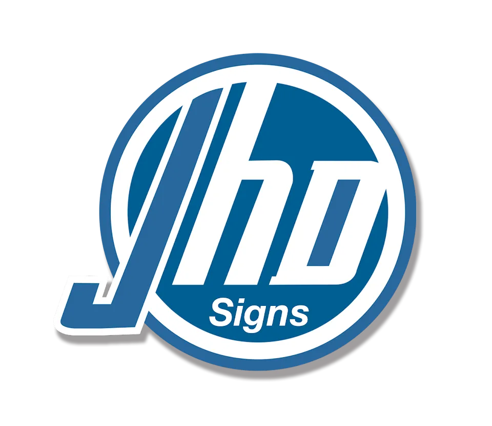JHD Signs | Printing