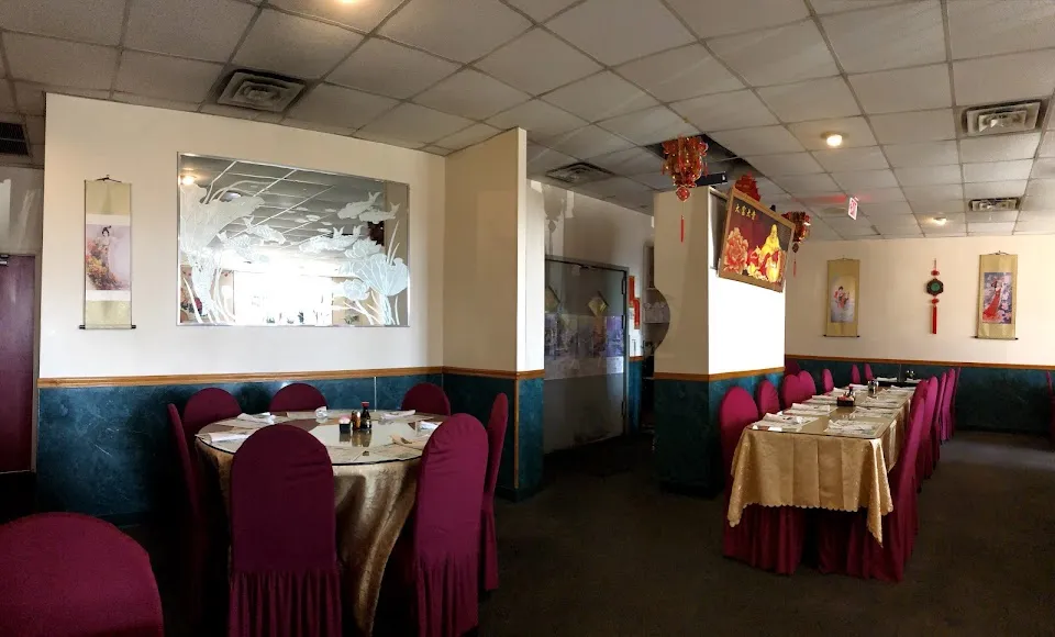 Pine Bush Chinese Restaurant