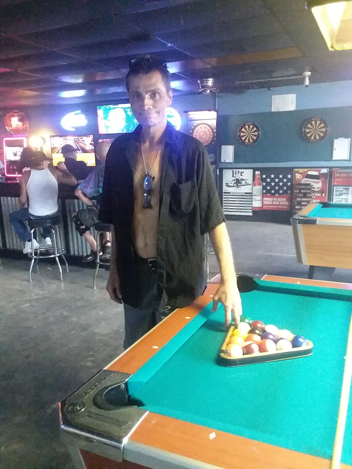 Dee's Place