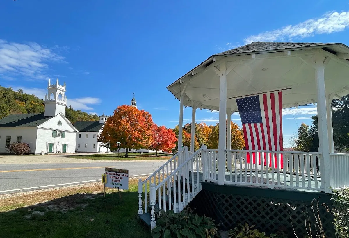 Washington Congregational Church