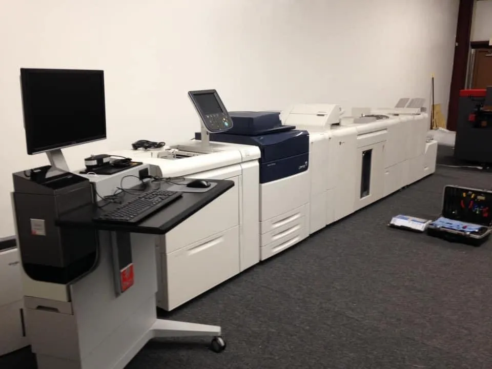 KDV Systems & Services
