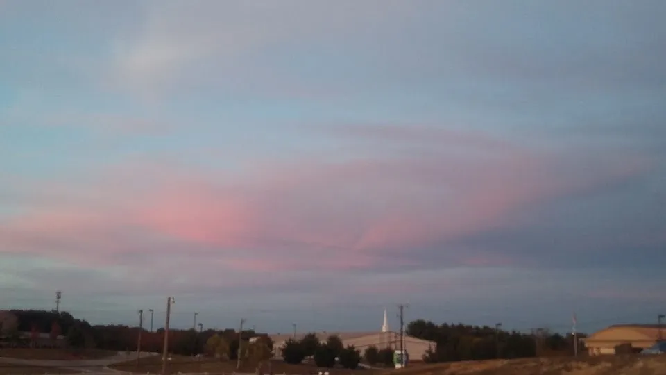 Interstate RV Overnight Park