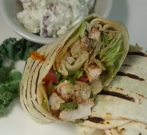 Mulligan’s Grille of Port Orange