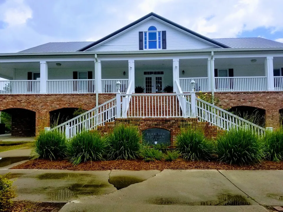 Berkeley Country Club