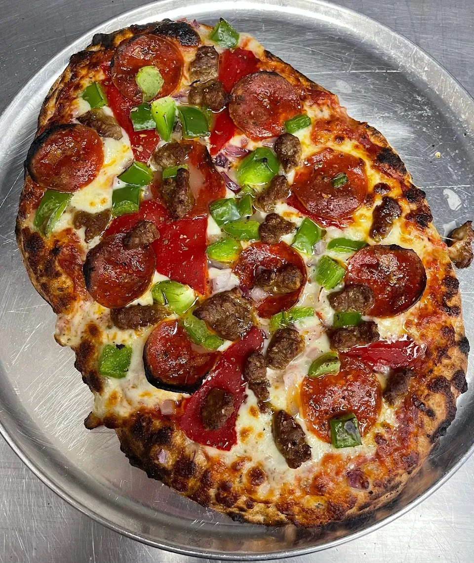 1000 Degrees Pizza - Spring Hill, FL
