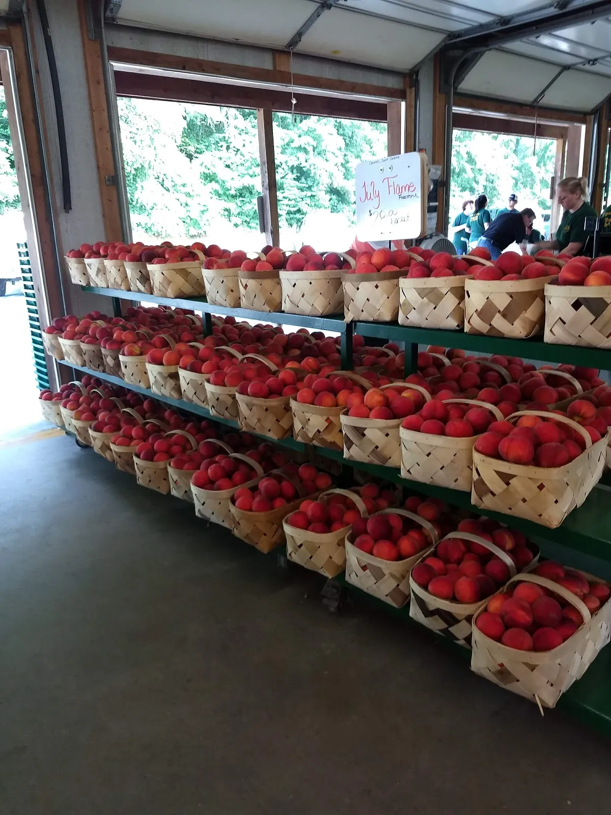 Osage Farms