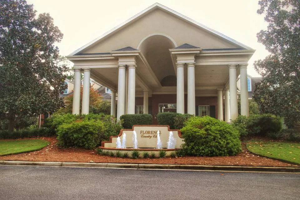 Florence Country Club