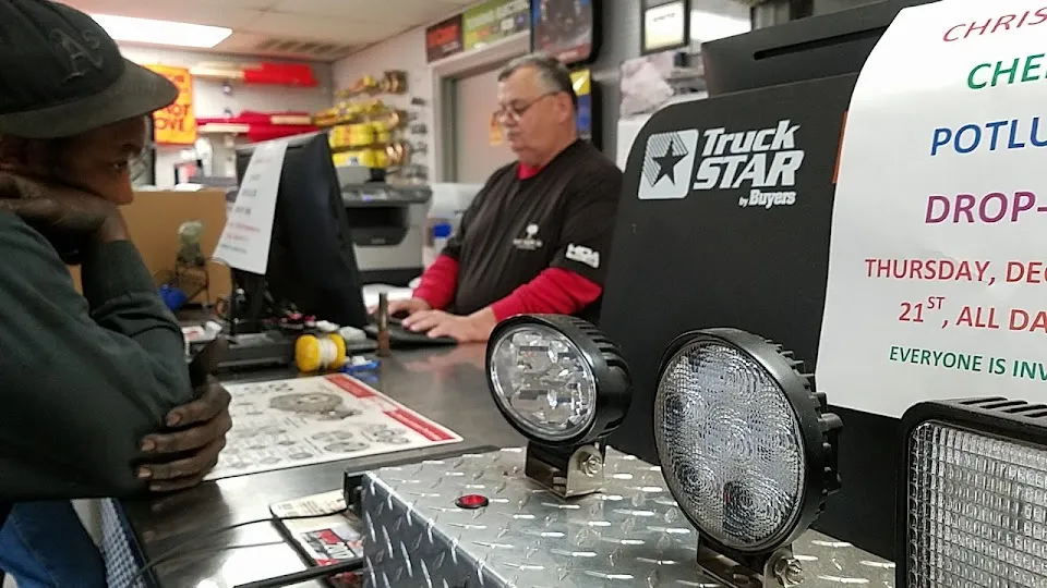 Truck Supply Company of SC