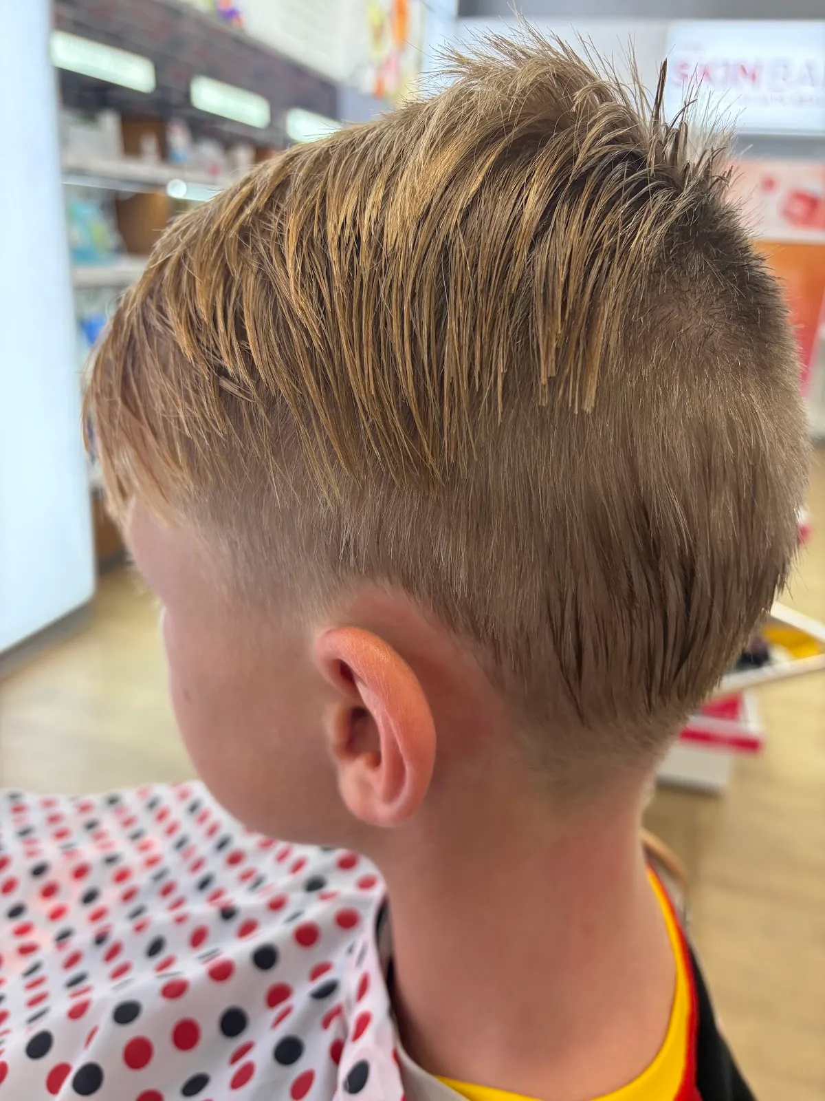 Hair By Shozi