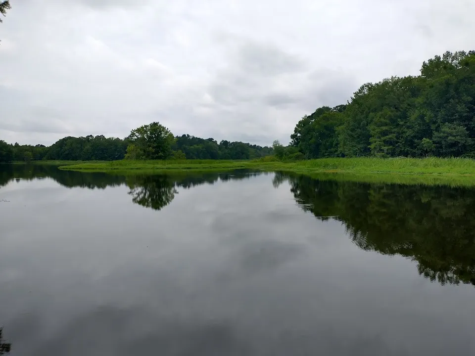 Taw Caw Creek Park