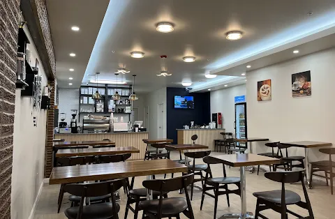 DAYES Coffee Roasters