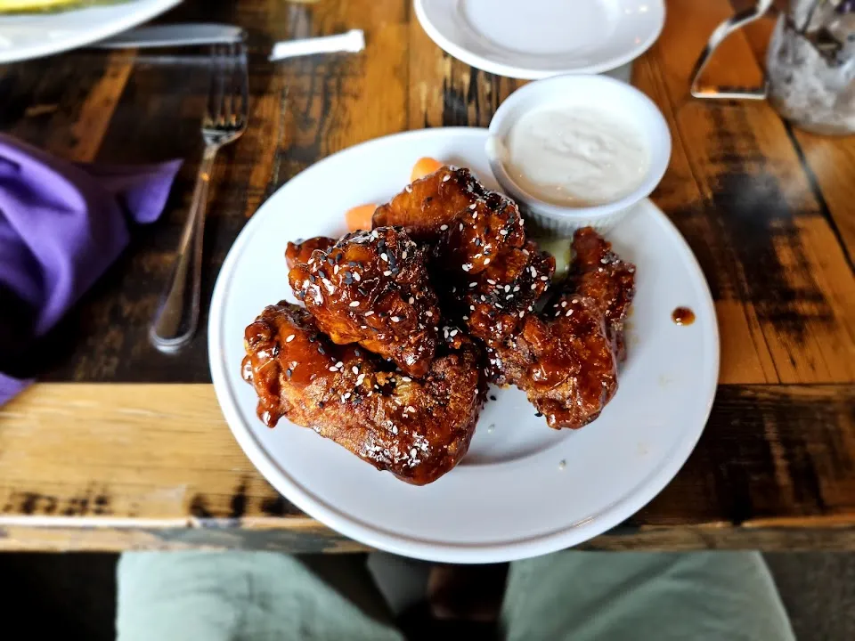 Delancey's