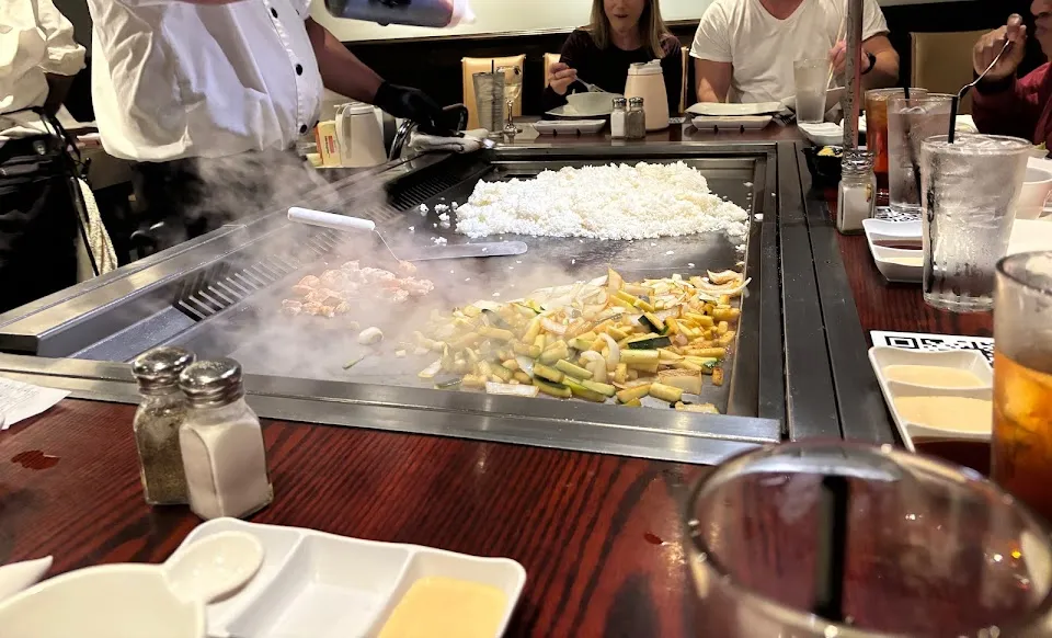 Miyabi Kyoto Steak House