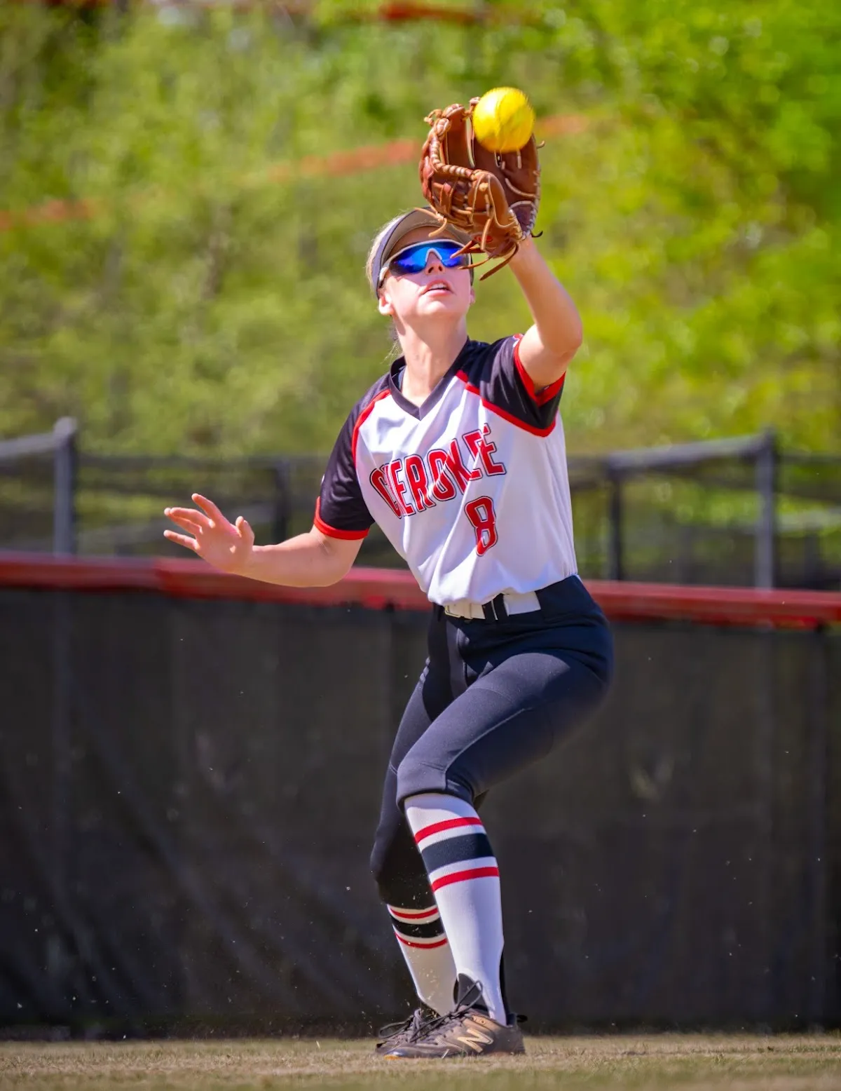 Twin Creeks Softball Complex