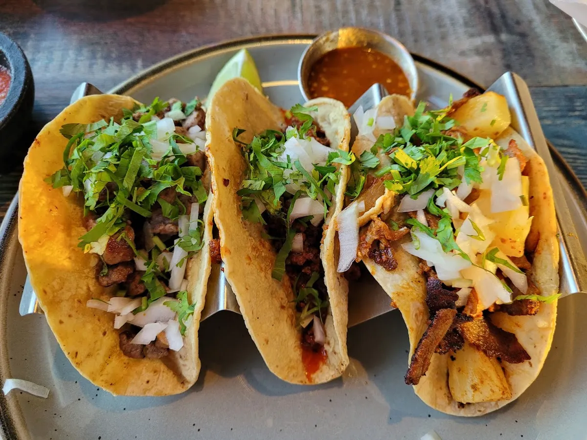 El Jalapeño - at Carnes Crossroads