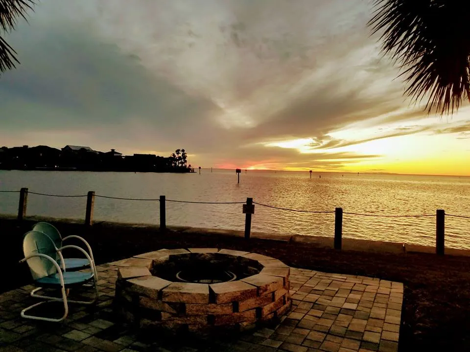 Hernando Beach Club Inc
