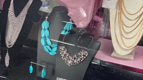 Patty's Palace of Jewelry & Accessories, LLC