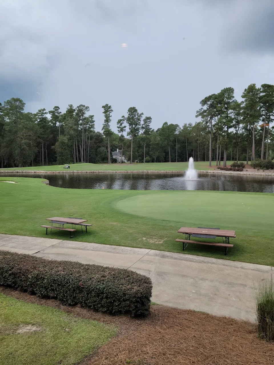 Orangeburg Country Club