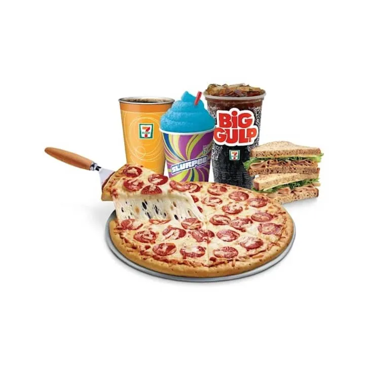 7-Eleven