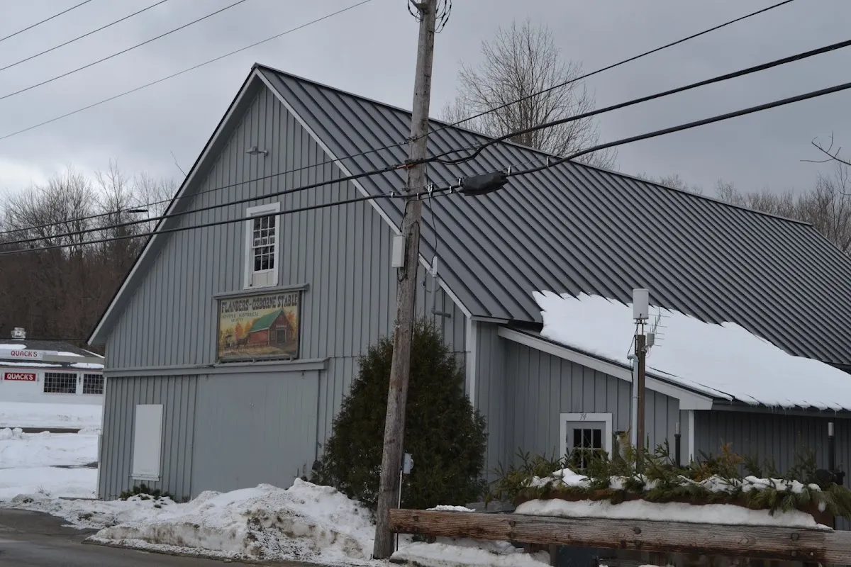 Sunapee Historical Society