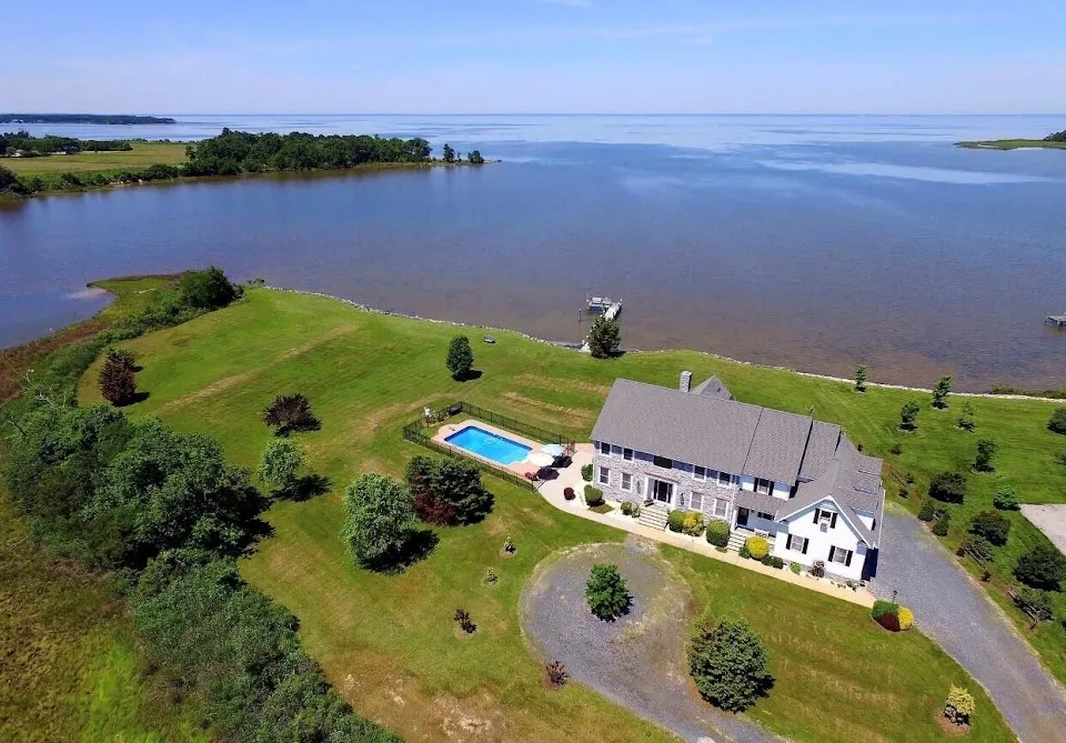Eastern Shore Vacation Rentals