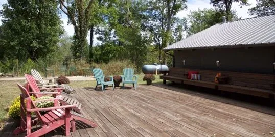 Town Branch Guest Ranch