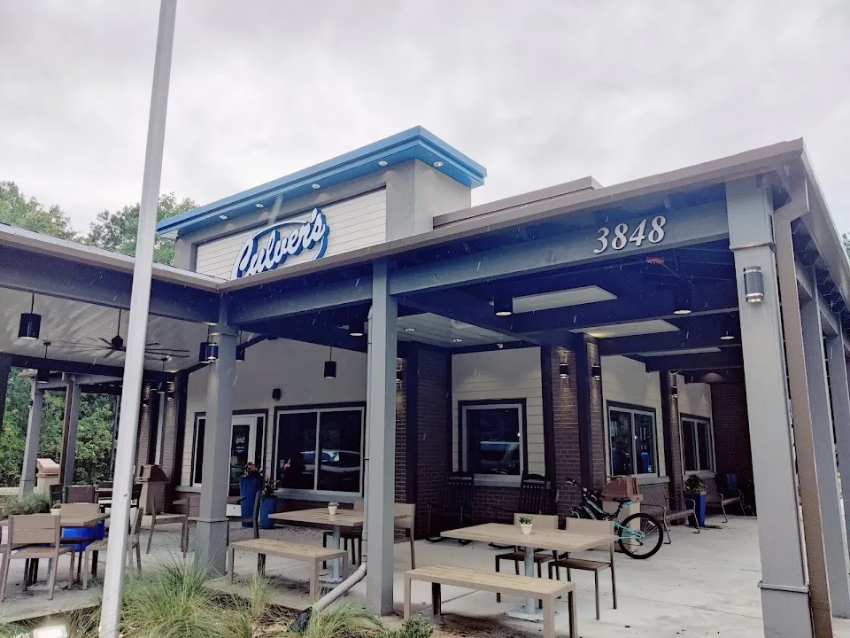 Gilligan's Seafood Restaurant-Summerville