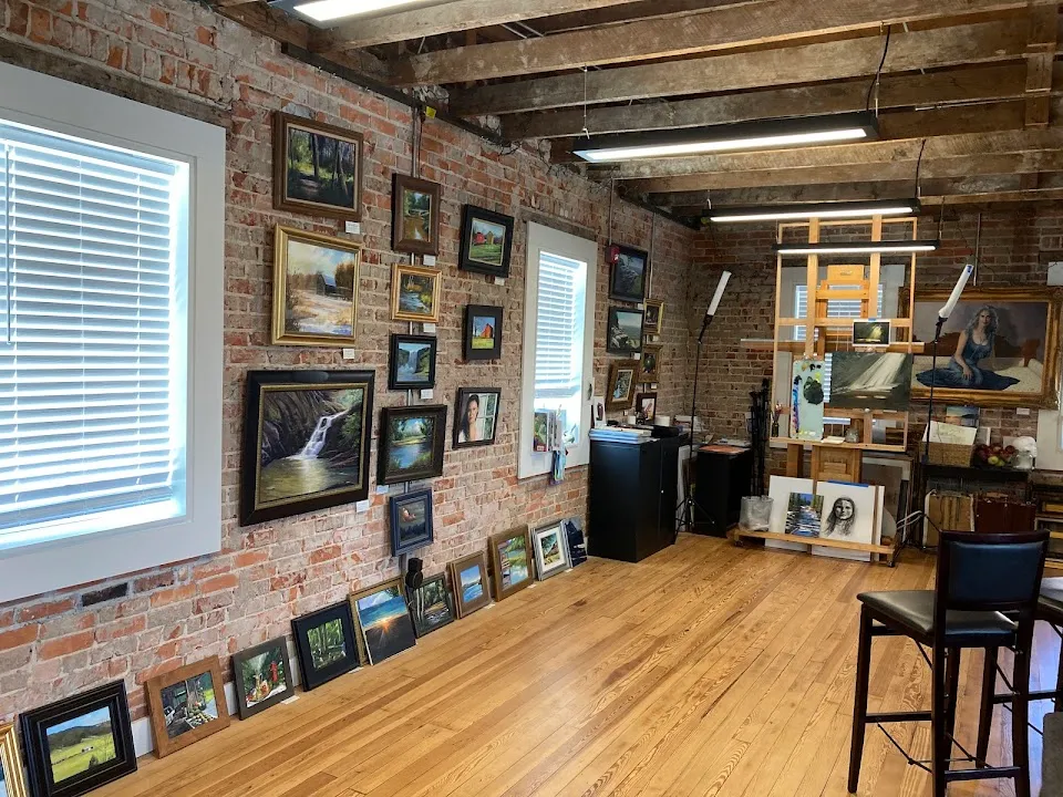 Stokes County Arts Council