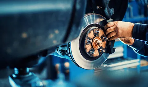 Luis Auto Repair/ L & D Auto Sales