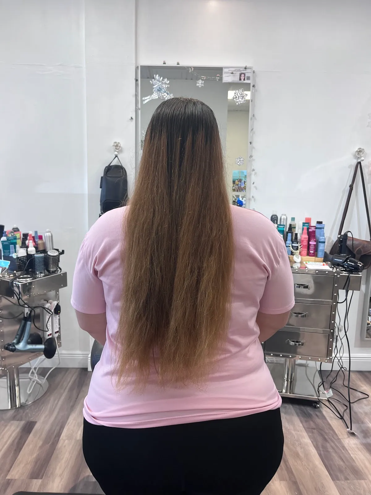 Loft 352 Aveda Salon