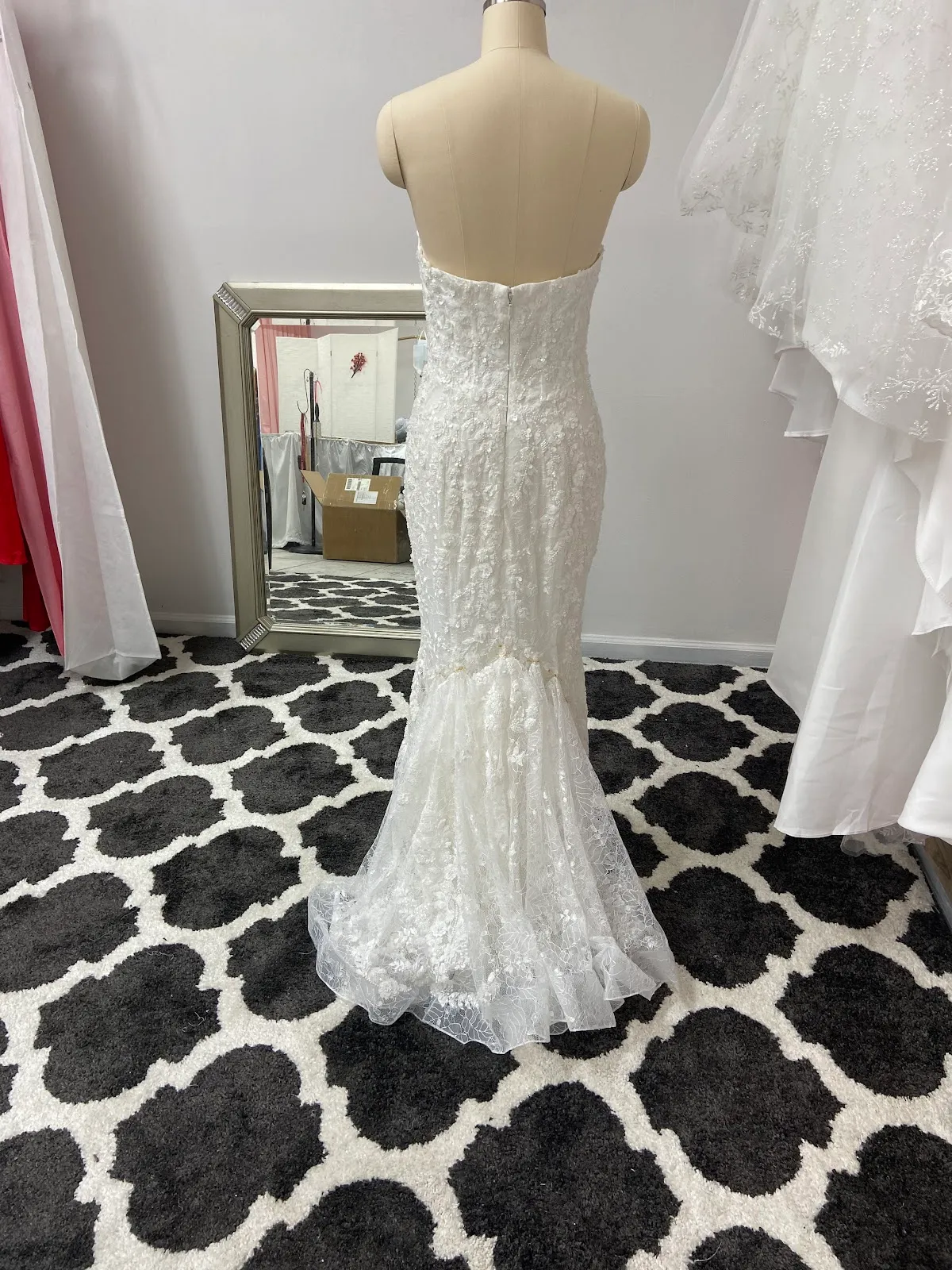 Brides Oasis