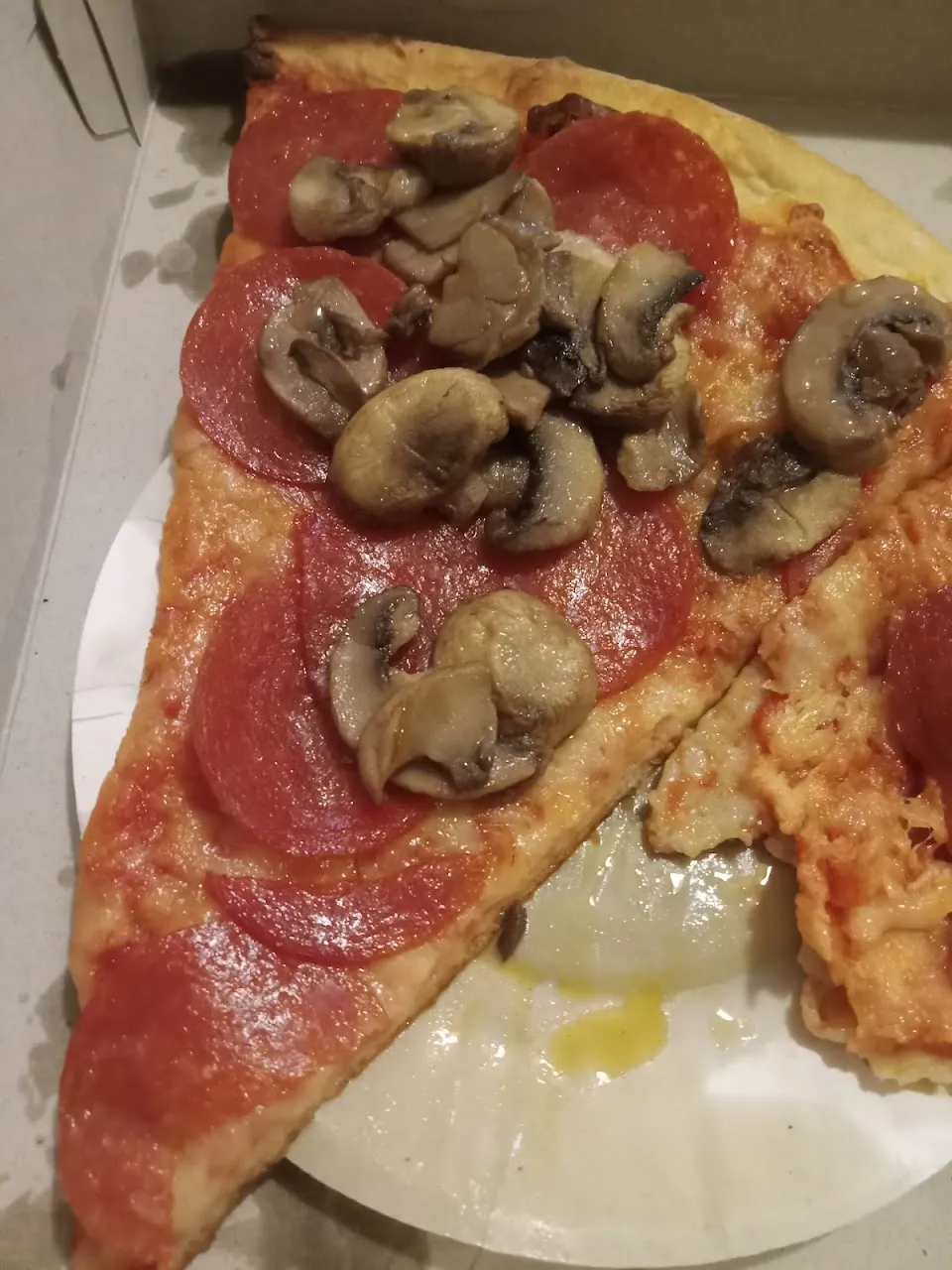 Elizabeth's Pizza - Reidsville