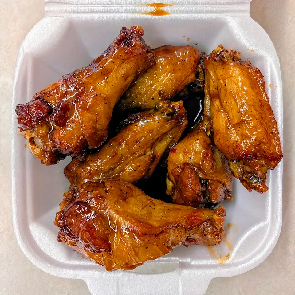 Chicken Shack Restaurant