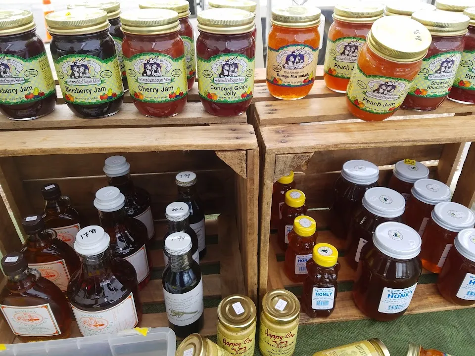 City Center Farmers Market