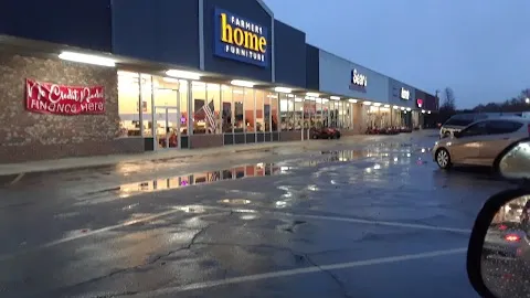 Farmers Home Furniture | Moncks Corner, SC