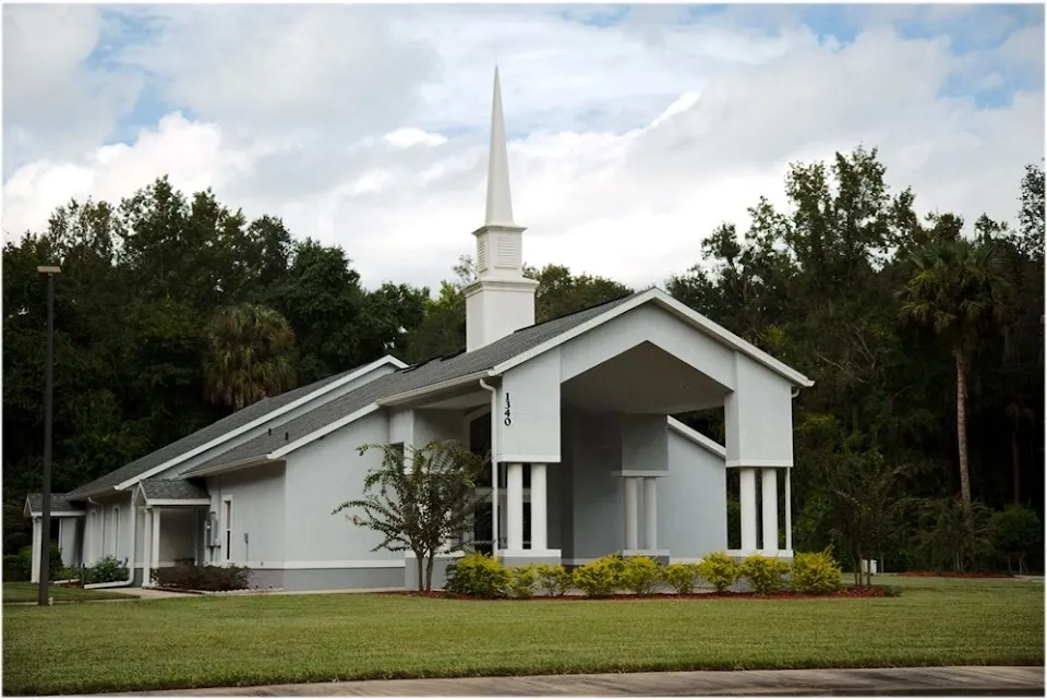New Smyrna Beach Church Of Christ