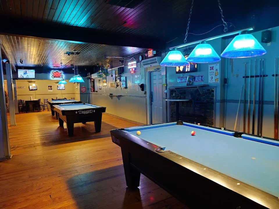 Norwood Tavern