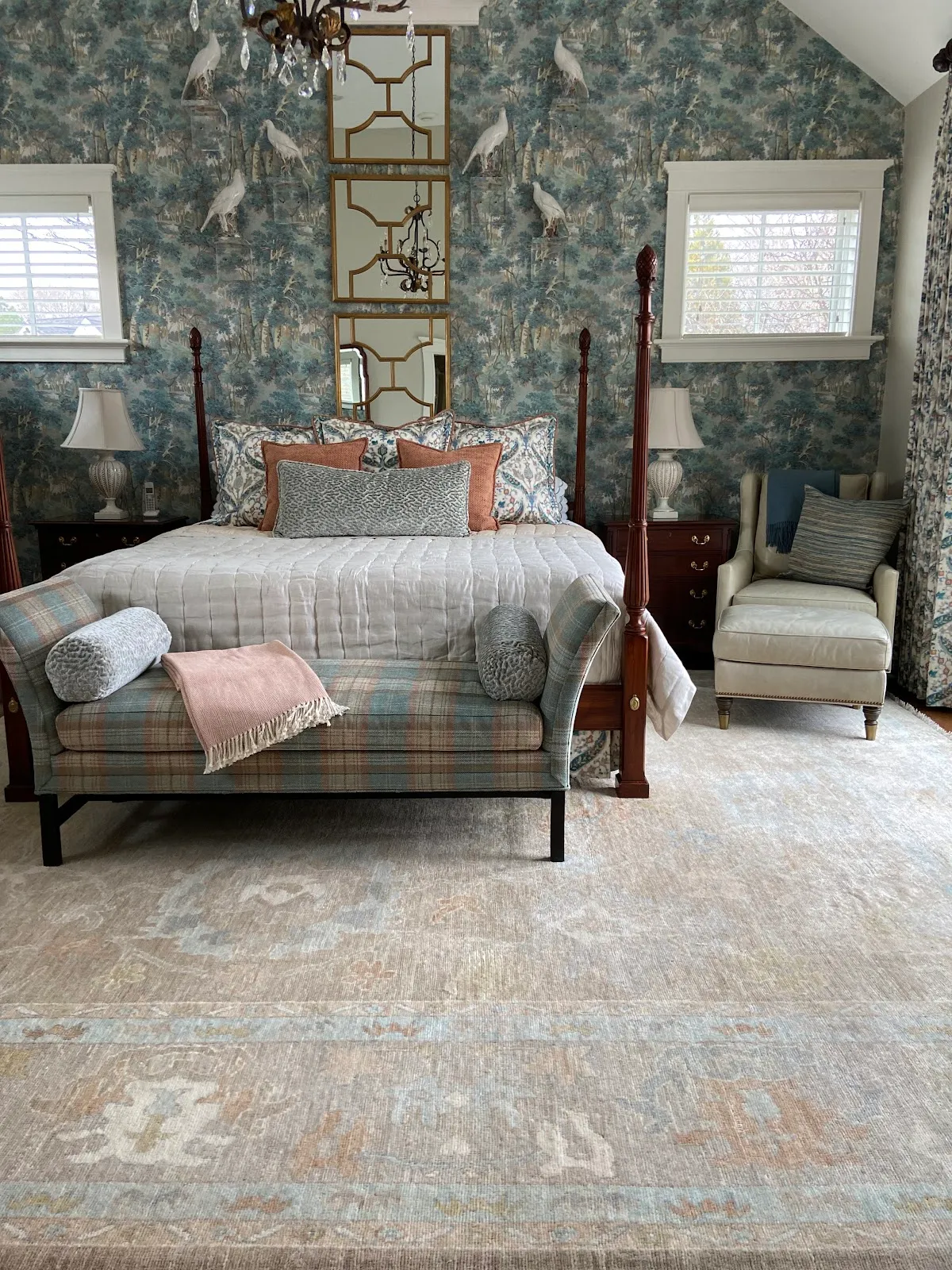 Talbot Oriental Rugs, LLC