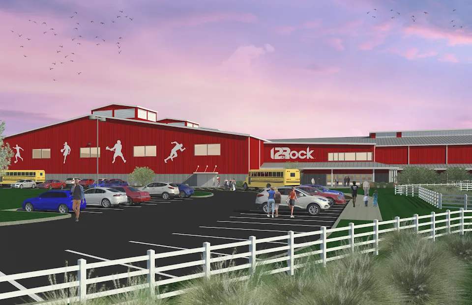 12th Rock Sports