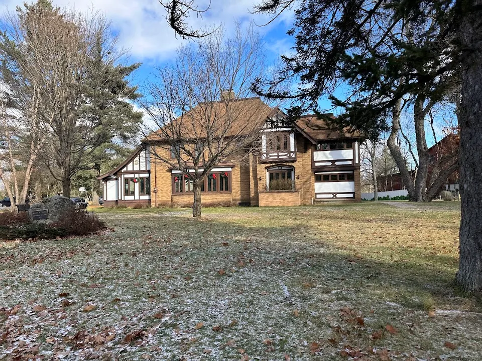 Old Forge Library