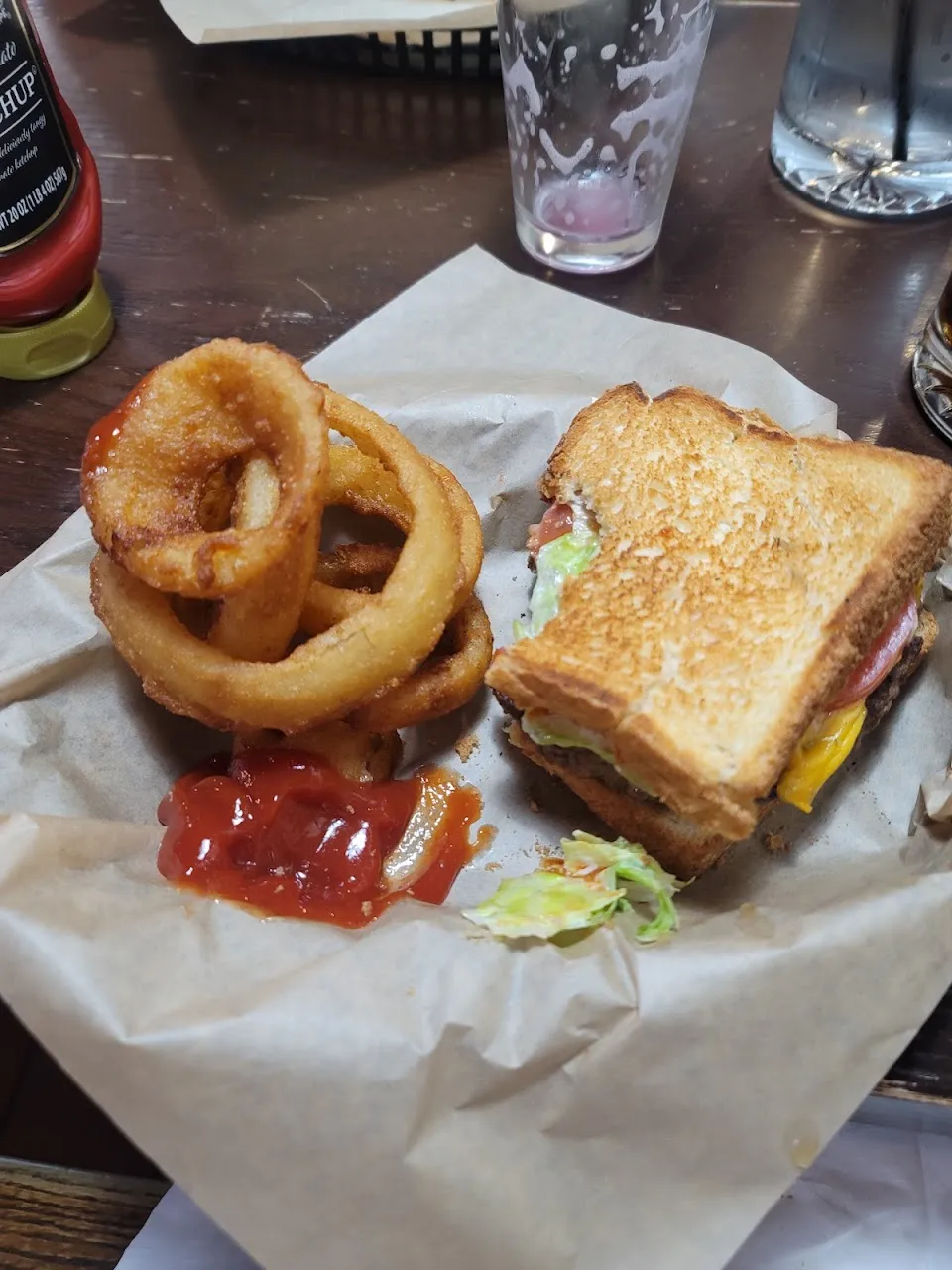Hokie House Restaurant