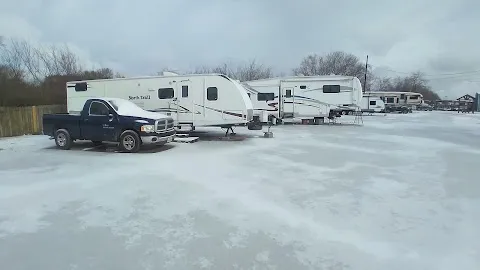 Groves RV Park