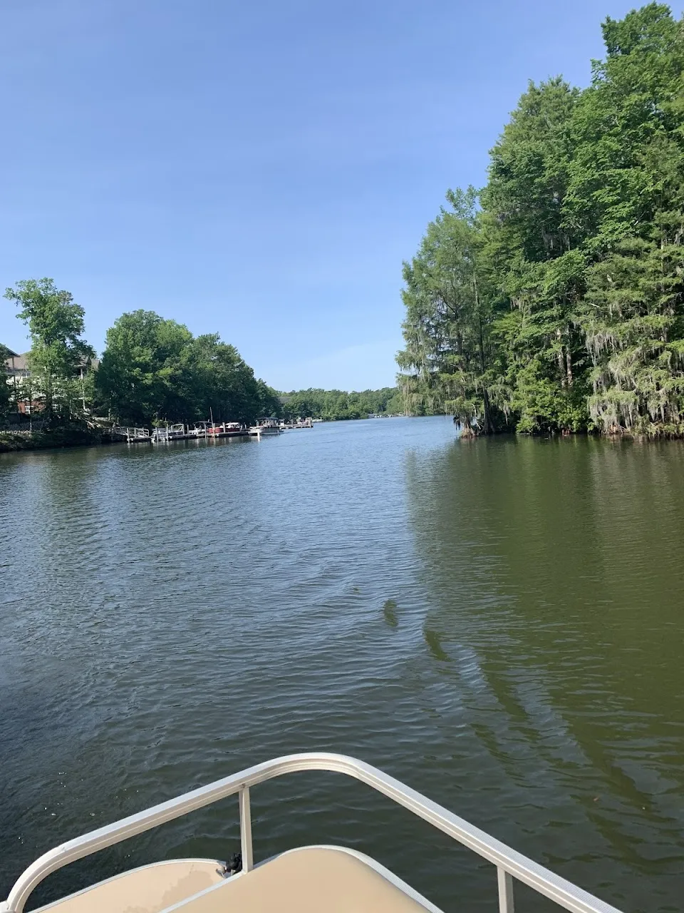 Santee Boat Rentals