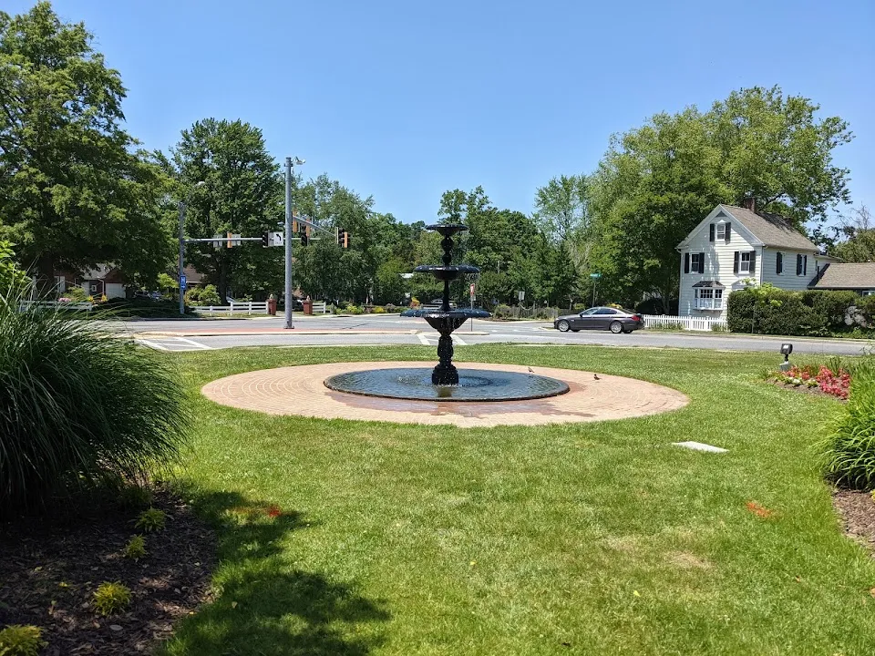 Idlewild Park