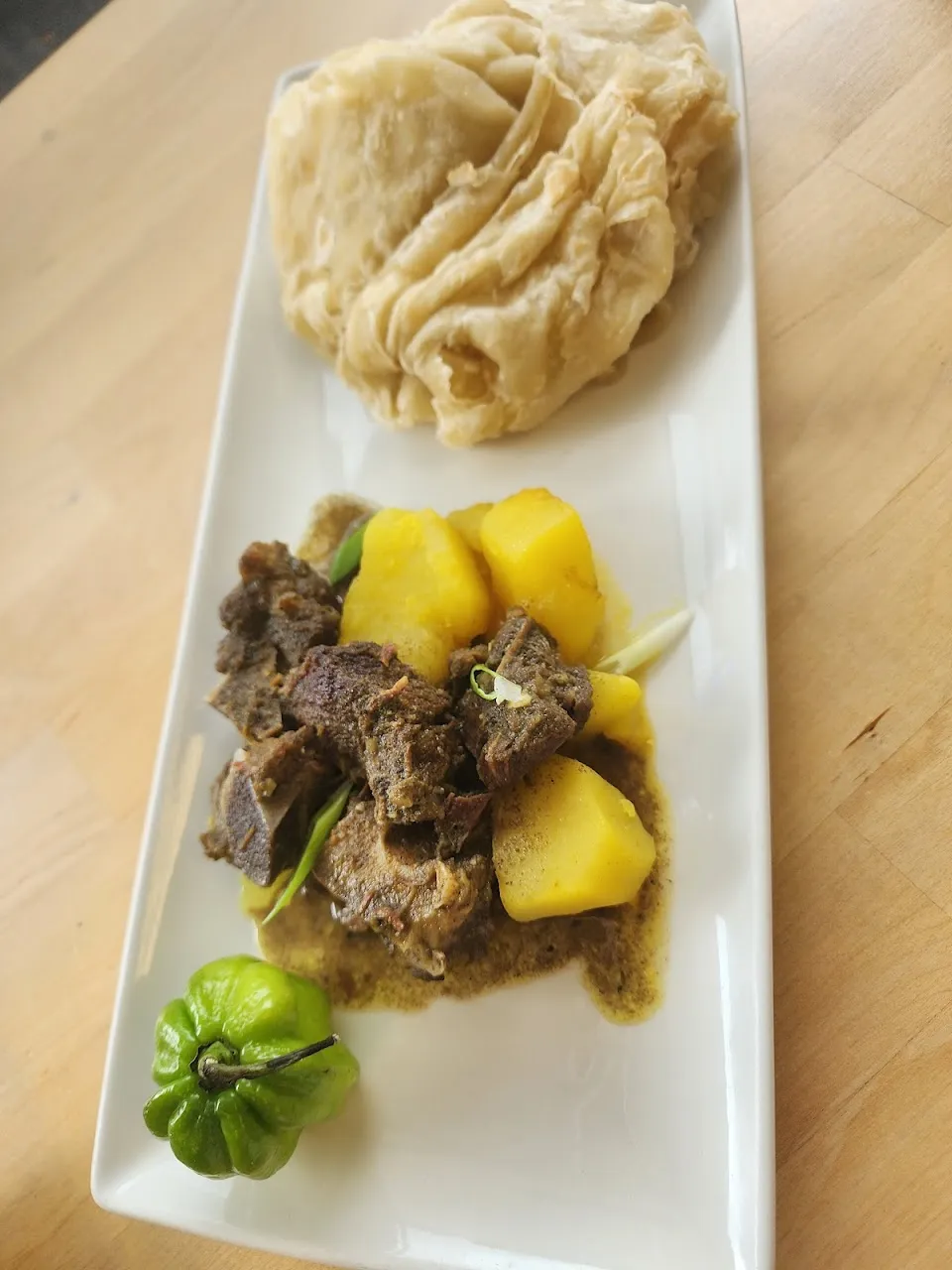 Taste of Trini