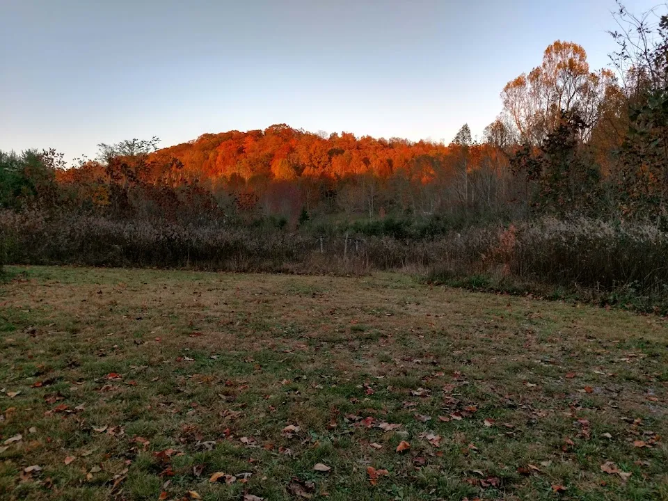 Sky High Ridge RV Campground