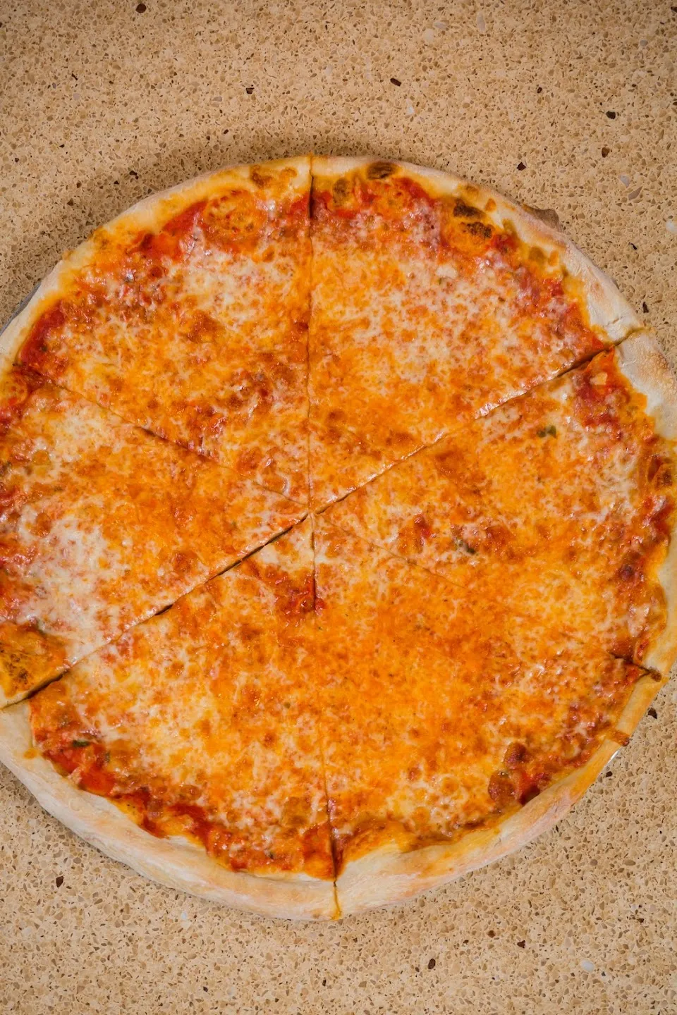 Luca Pizza Cafe