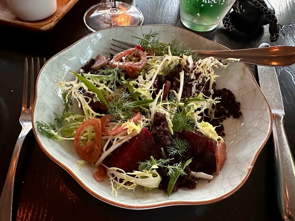 Local 11ten Food | Wine