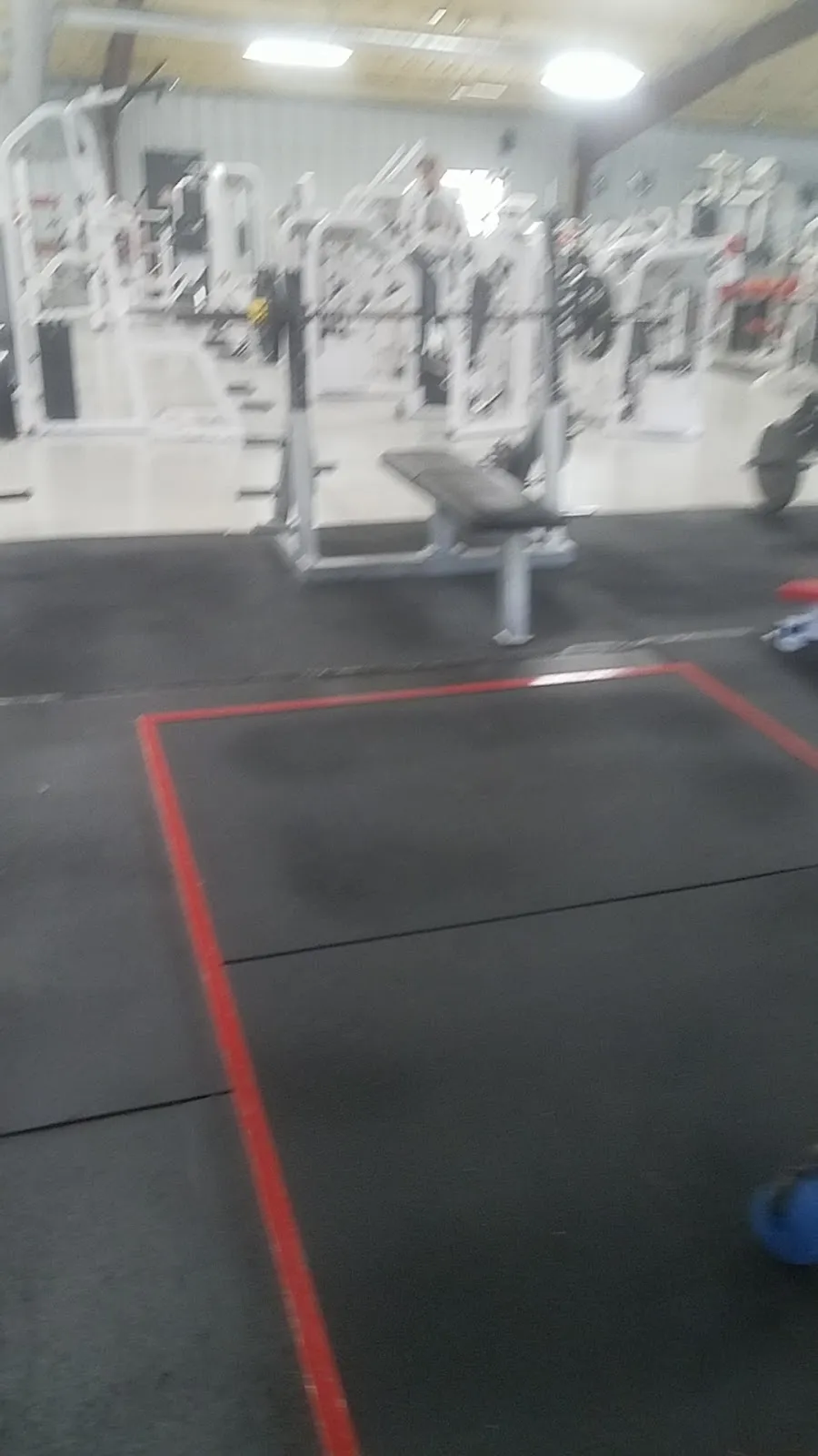 YourTime Fitness 24/7