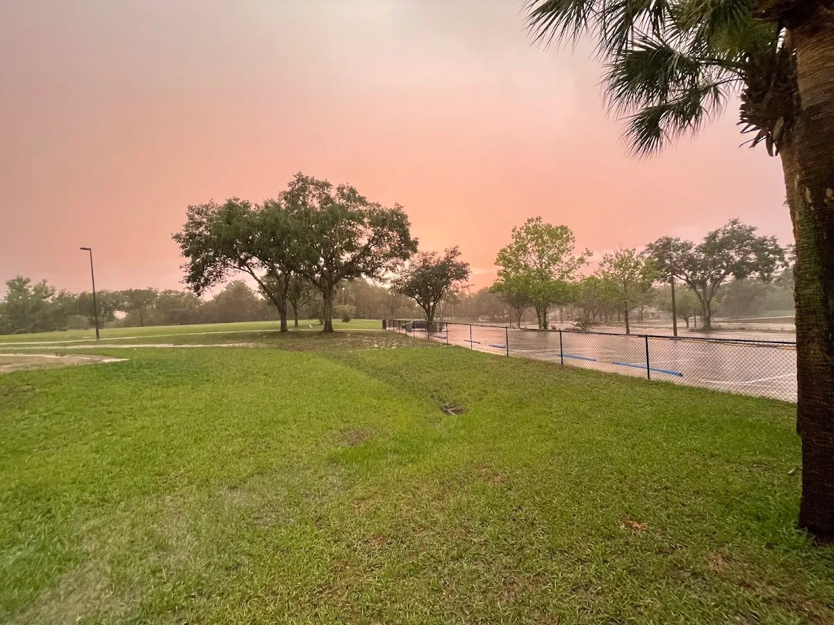 Veterans Memorial Park